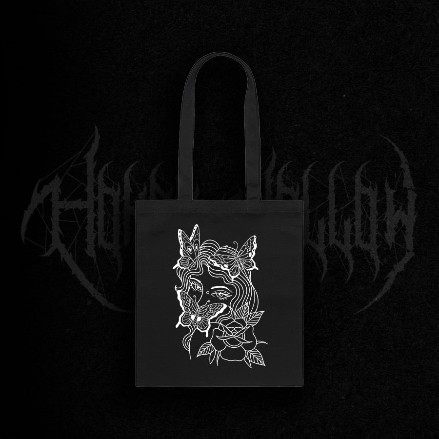 Butterfly Tote