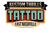 Kustom Thrills