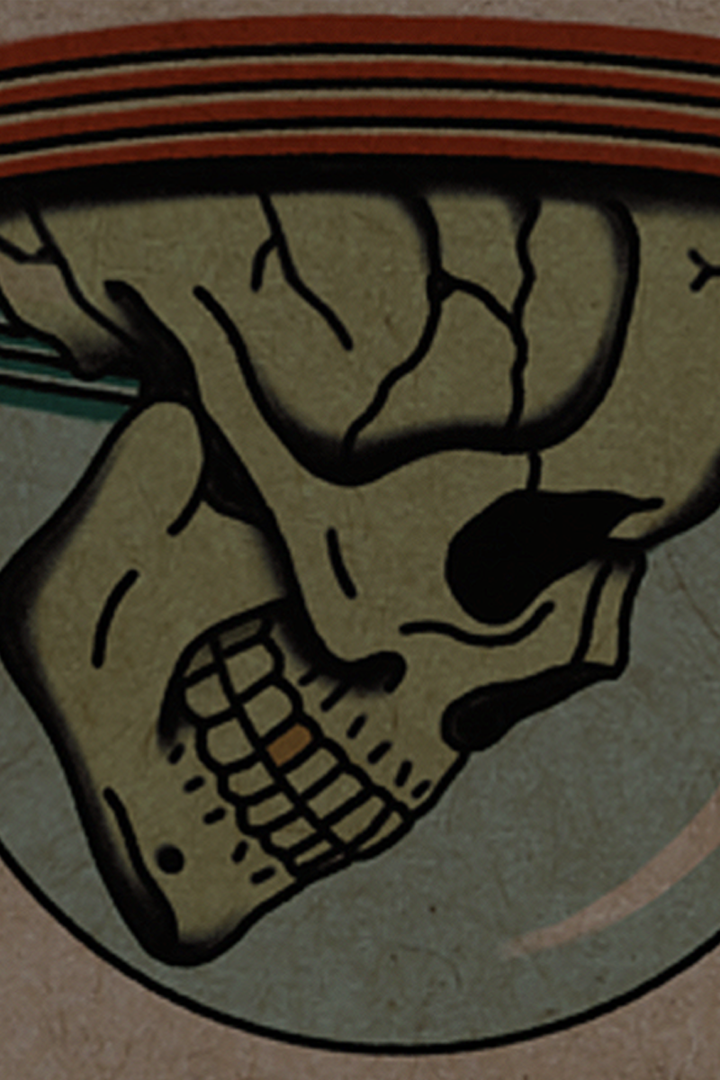 Neo Traditional – Kustom Thrills